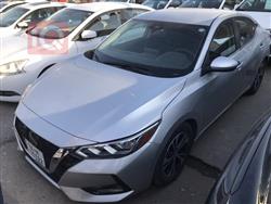 نیسان سێنترا